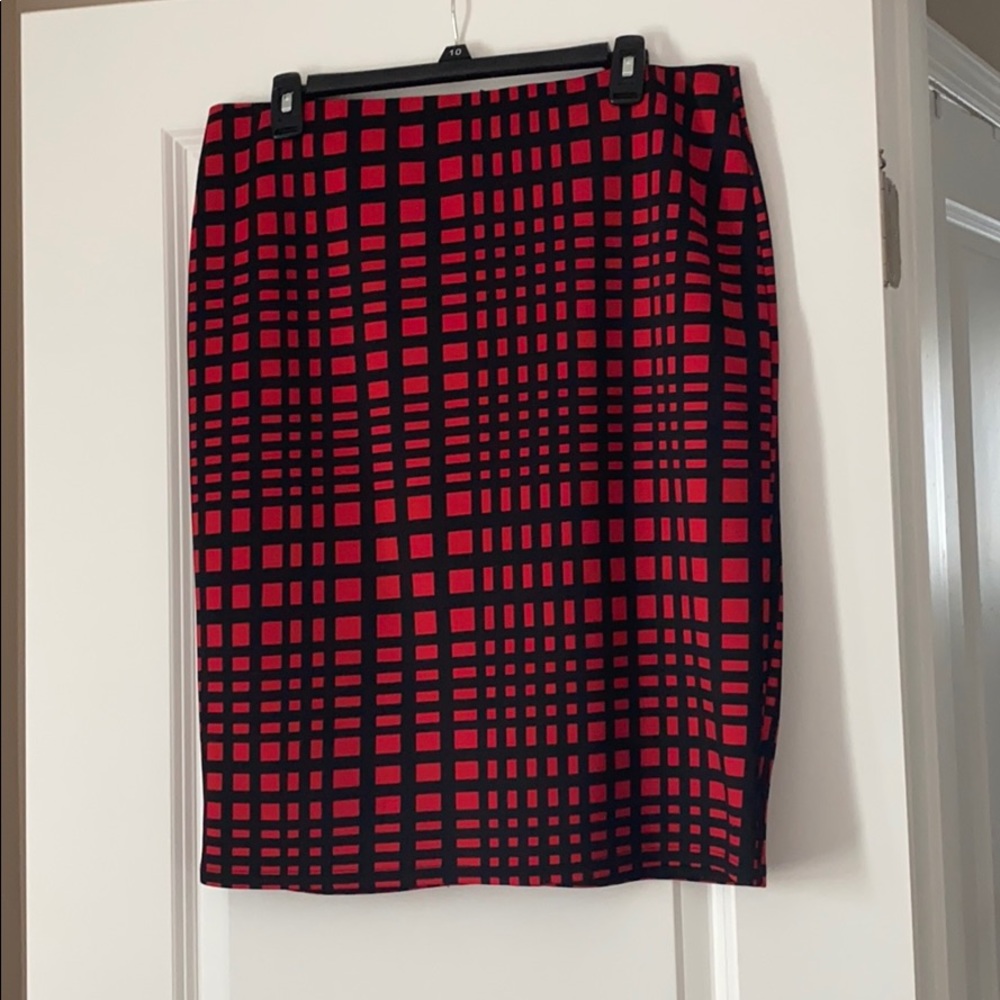 Skirt (2)